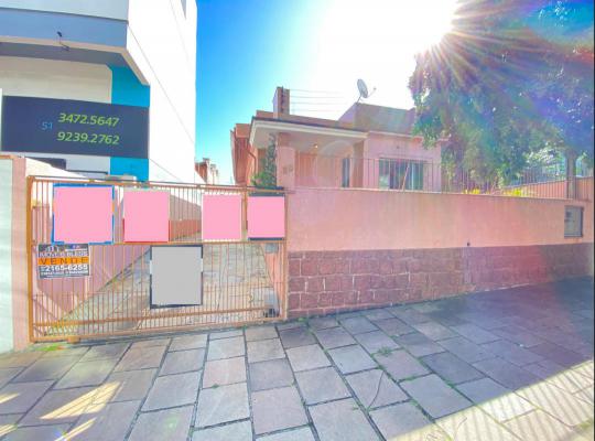 Casa - Sobrado à venda no bairro Marechal Rondon, Canoas, Referencia: 1375