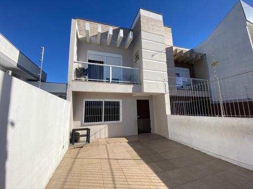 Casa - Sobrado à venda no bairro Igara, Canoas, Referencia: 1431