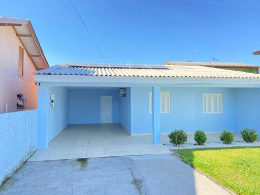 Casa - Sobrado à venda no bairro Campina, São Leopoldo, Referencia: 1532