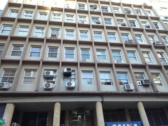 Sala Comercial à venda no bairro Centro Histórico, Porto Alegre, Referencia: 2192