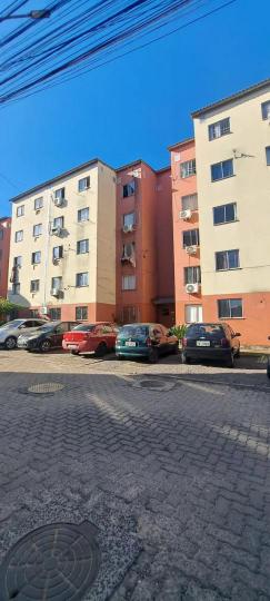 Apartamento à venda no bairro São José, Esteio, Referencia: 2199