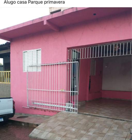 Casa à venda no bairro Parque Primavera, Esteio, Referencia: 2200