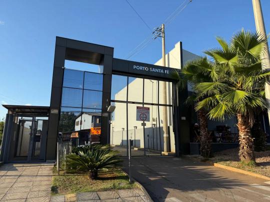 Apartamento à venda no bairro Camboim, Sapucaia do Sul, Referencia: 2224