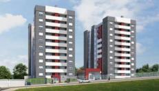 Apartamento à venda no bairro Freitas, Sapucaia do Sul, Referencia: 2226