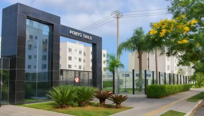 Apartamento à venda no bairro Estância Velha, Canoas, Referencia: 2227