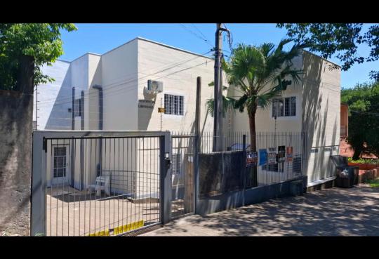 Apartamento para alugar no bairro Marechal Rondon, Canoas, Referencia: 2229