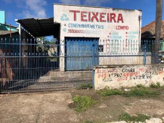 Galpão - Depósito - Pavilhão à venda no bairro Rio Branco, Canoas, Referencia: 2230