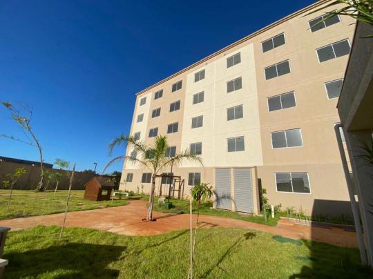 Apartamento à venda no bairro Estância Velha, Canoas, Referencia: 2232