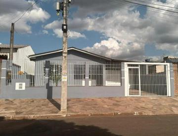 Casa - Sobrado à venda no bairro Estância Velha, Canoas, Referencia: 2234