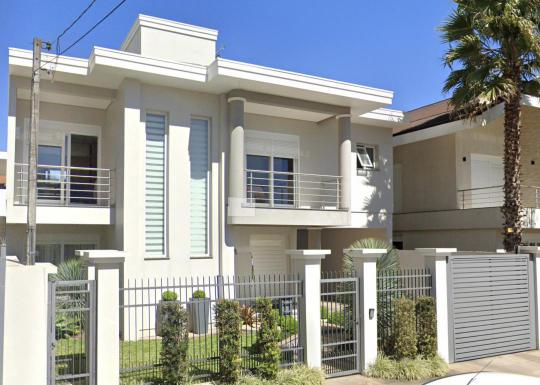 Casa à venda no bairro São Luiz, Farroupilha, Referencia: 879