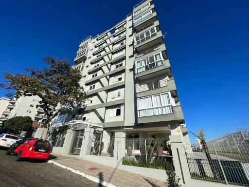 Apartamento à venda no bairro Planalto, Farroupilha, Referencia: 1288