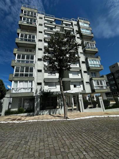 Apartamento à venda no bairro Planalto, Farroupilha, Referencia: 1291