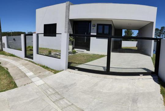 Casa Residencial à venda no bairro , Passo de Torres, Referencia: 1298