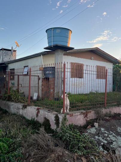 Casa à venda no bairro Primeiro de Maio, Farroupilha, Referencia: 1300