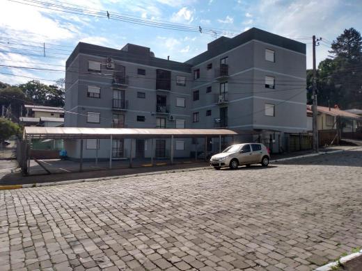 Apartamento à venda no bairro Imigrante, Farroupilha, Referencia: 1303