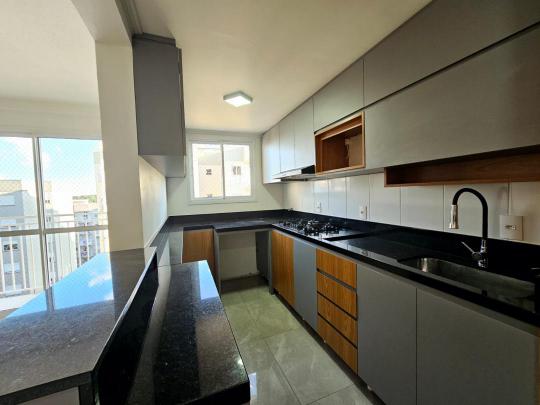 Apartamento à venda no bairro Monte Pasqual, Farroupilha, Referencia: 1345