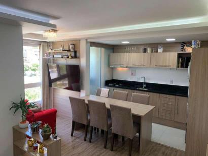 Apartamento à venda no bairro , Farroupilha, Referencia: 1346