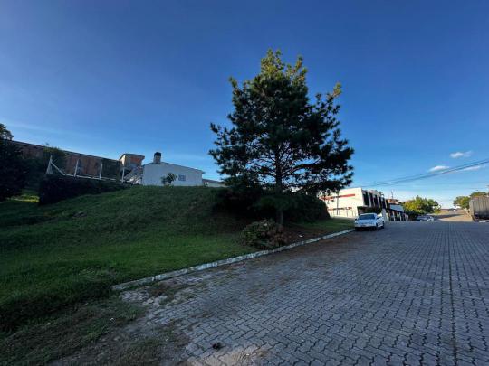 Terreno à venda no bairro São José, Farroupilha, Referencia: 1349