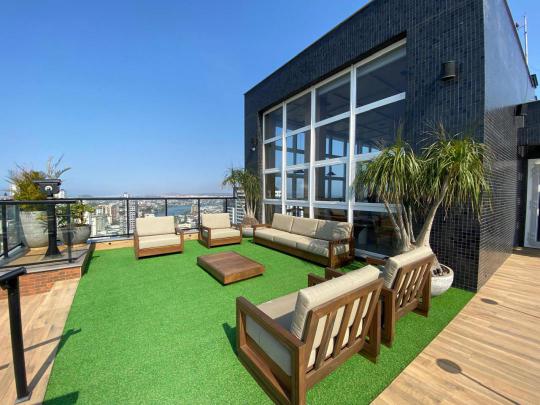 Apartamento à venda no bairro Praia Grande, Torres, Referencia: 1351