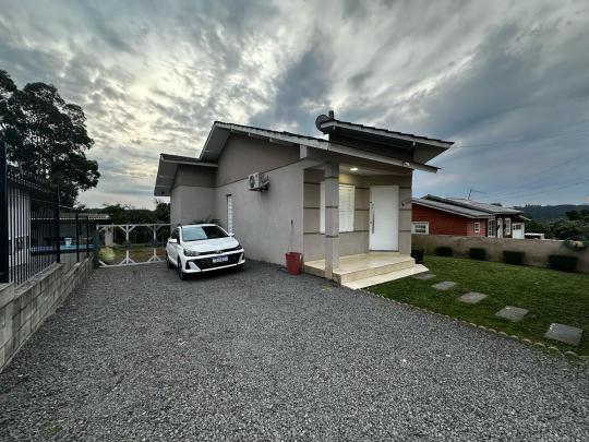 Casa à venda no bairro Monte Verde, Farroupilha, Referencia: 1352
