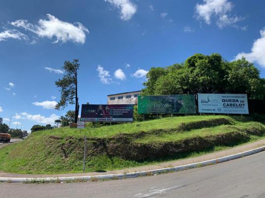 Terreno à venda no bairro Vicentina, Farroupilha, Referencia: 242