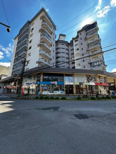 Apartamento à venda no bairro Centro, Farroupilha, Referencia: 430