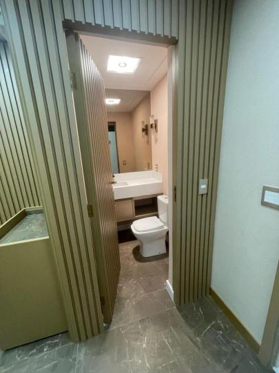 Sala Comercial à venda no bairro Boqueirão, Santos, Referencia: 7436
