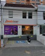 Casa - Sobrado para alugar no bairro Gonzaga, Santos, Referencia: 7437