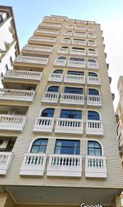 Apartamento à venda no bairro Aparecida, Santos, Referencia: 7438
