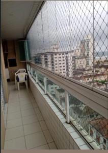 Apartamento à venda no bairro Guilhermina, Praia Grande, Referencia: 7439