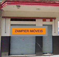 Loja para alugar no bairro Centro, Santos, Referencia: 7440