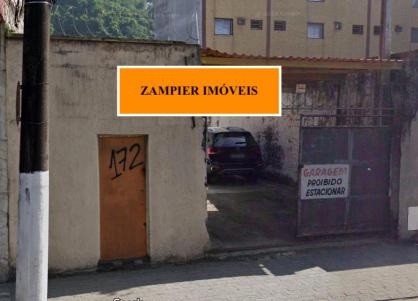Terreno para alugar no bairro Vila Nova, Santos, Referencia: 7441