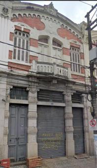 Loja para alugar no bairro Paquetá, Santos, Referencia: 7442