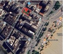 Terreno para alugar no bairro Itararé, São Vicente, Referencia: 7443
