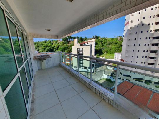 Apartamento à venda no bairro Tirol, Natal, Referencia: 218