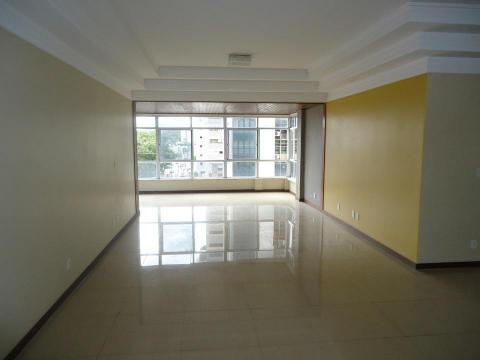 Apartamento à venda no bairro Tirol, Natal, Referencia: 396