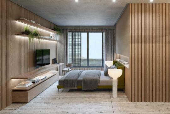 Apartamento à venda no bairro Tirol, Natal, Referencia: 438