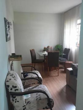 Apartamento à venda no bairro Serrano, Belo Horizonte, Referencia: 1229