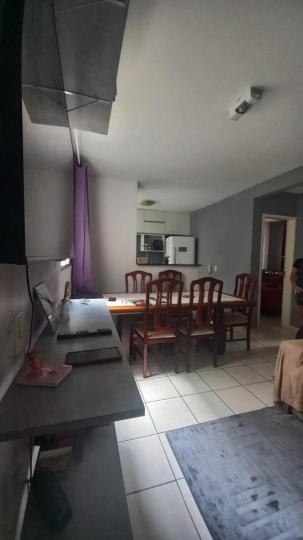 Apartamento à venda no bairro Santa Maria, Contagem, Referencia: 1231