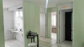 Apartamento à venda no bairro Granja de Freitas, Belo Horizonte, Referencia: 1232