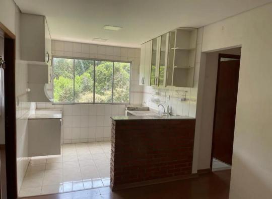 Apartamento à venda no bairro Rosário, Sabará, Referencia: 1234