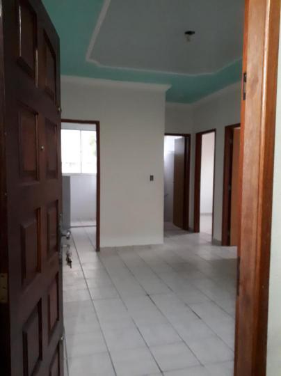 Apartamento à venda no bairro Jaqueline, Belo Horizonte, Referencia: 1235