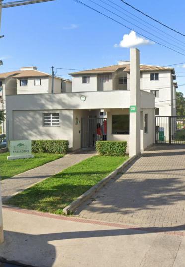 Apartamento à venda no bairro Botafogo (Justinópolis), Ribeirão das Neves, Referencia: 1236