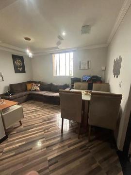 Apartamento à venda no bairro Parque Riacho das Pedras 2 ? Seção, Contagem, Referencia: 1237