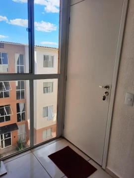 Apartamento à venda no bairro Conquista Veredas, Contagem, Referencia: 1238