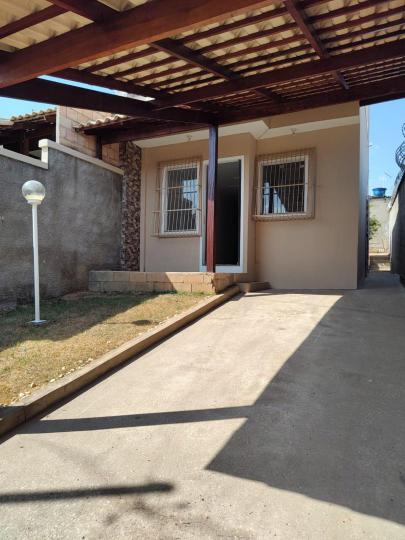 Casa à venda no bairro Progresso, Igarapé, Referencia: 1326