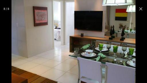 Apartamento com Área Privativa à venda no bairro Palmital, Lagoa Santa, Referencia: 1327