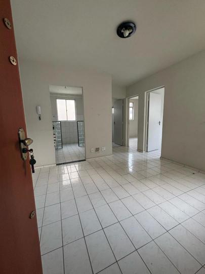 Apartamento à venda no bairro Betim Industrial, Betim, Referencia: 1328