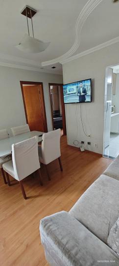 Apartamento à venda no bairro Betim Industrial, Betim, Referencia: 1329