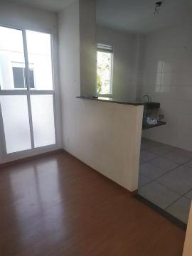 Apartamento à venda no bairro Chácaras Granja Pousada del Rey, Santa Luzia, Referencia: 1332